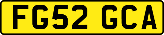FG52GCA