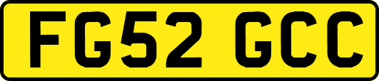 FG52GCC