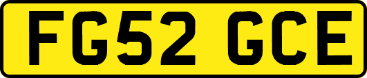 FG52GCE