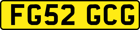 FG52GCG