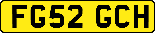 FG52GCH