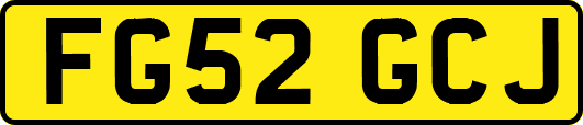 FG52GCJ