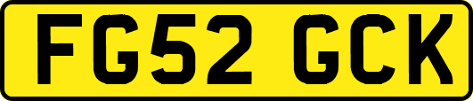 FG52GCK