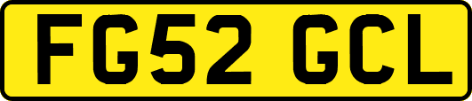 FG52GCL