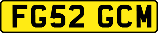 FG52GCM