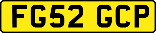 FG52GCP
