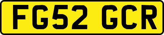 FG52GCR