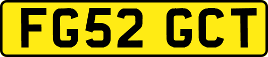 FG52GCT