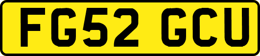 FG52GCU