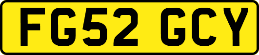 FG52GCY