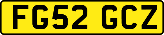 FG52GCZ
