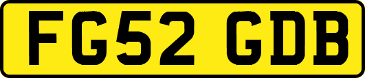 FG52GDB