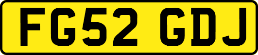 FG52GDJ