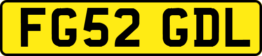 FG52GDL