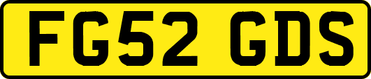 FG52GDS