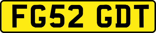 FG52GDT