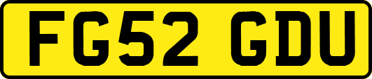 FG52GDU