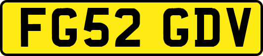 FG52GDV
