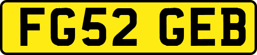 FG52GEB