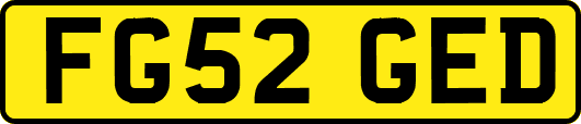 FG52GED