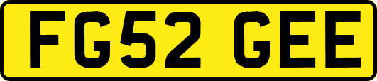 FG52GEE
