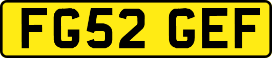 FG52GEF