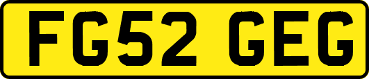 FG52GEG