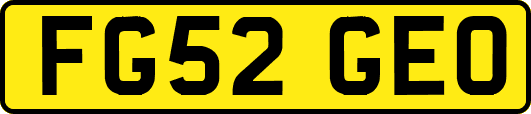 FG52GEO