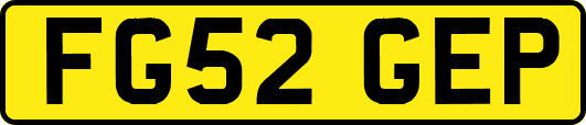 FG52GEP
