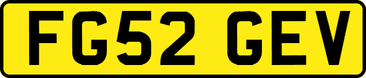 FG52GEV