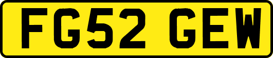 FG52GEW