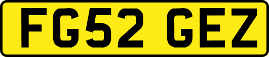 FG52GEZ