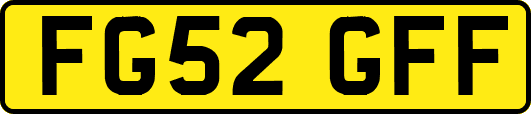 FG52GFF