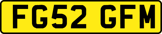 FG52GFM