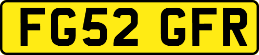 FG52GFR