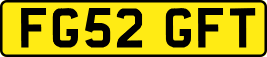 FG52GFT