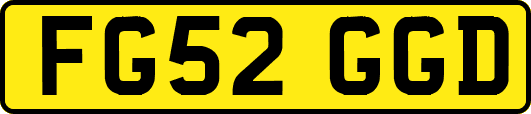 FG52GGD