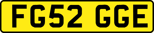 FG52GGE
