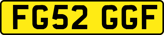 FG52GGF