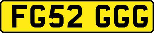 FG52GGG
