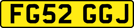 FG52GGJ