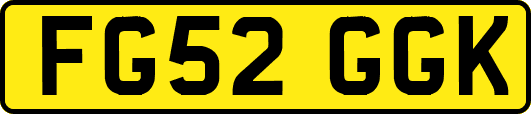 FG52GGK
