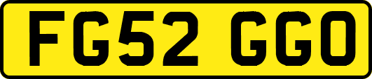 FG52GGO