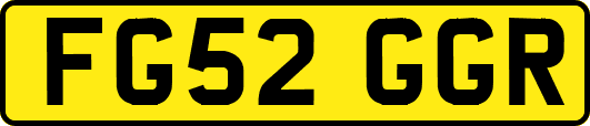 FG52GGR