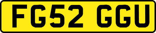 FG52GGU