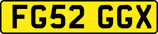 FG52GGX