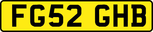 FG52GHB
