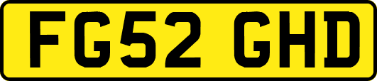 FG52GHD