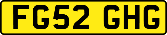FG52GHG