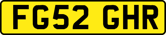 FG52GHR